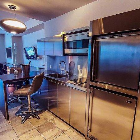 Luxury 53Rd Flr Condo With Amazing Sunset View & Balcony No Refee At Palms Place Las Vegas Eksteriør bilde