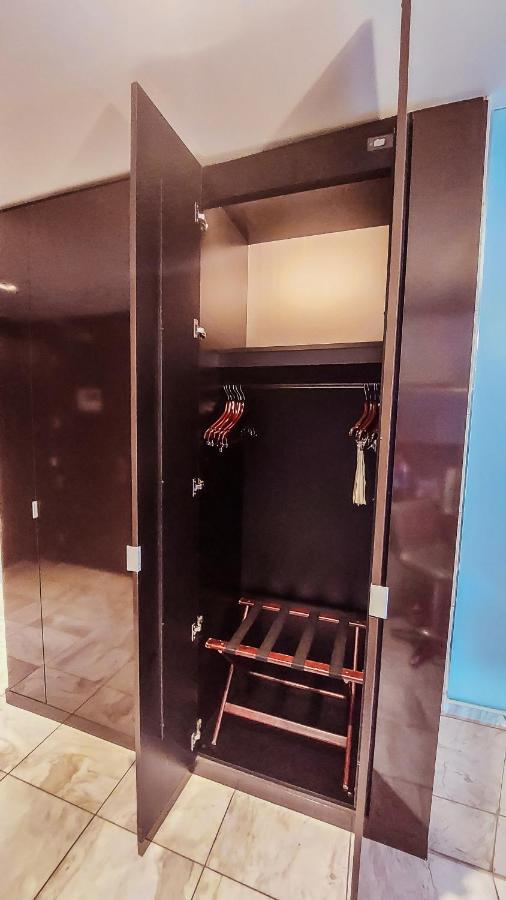 Luxury 53Rd Flr Condo With Amazing Sunset View & Balcony No Refee At Palms Place Las Vegas Eksteriør bilde