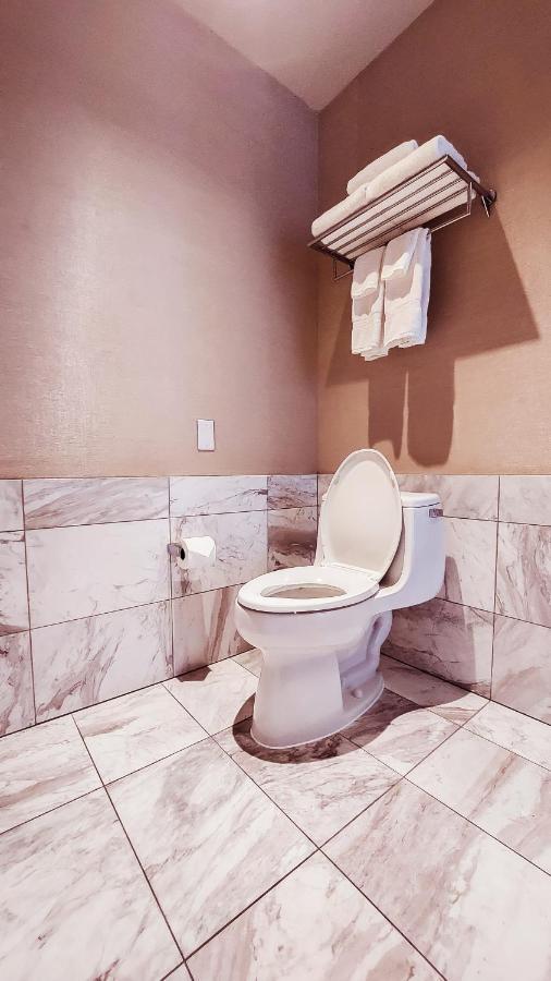 Luxury 53Rd Flr Condo With Amazing Sunset View & Balcony No Refee At Palms Place Las Vegas Eksteriør bilde