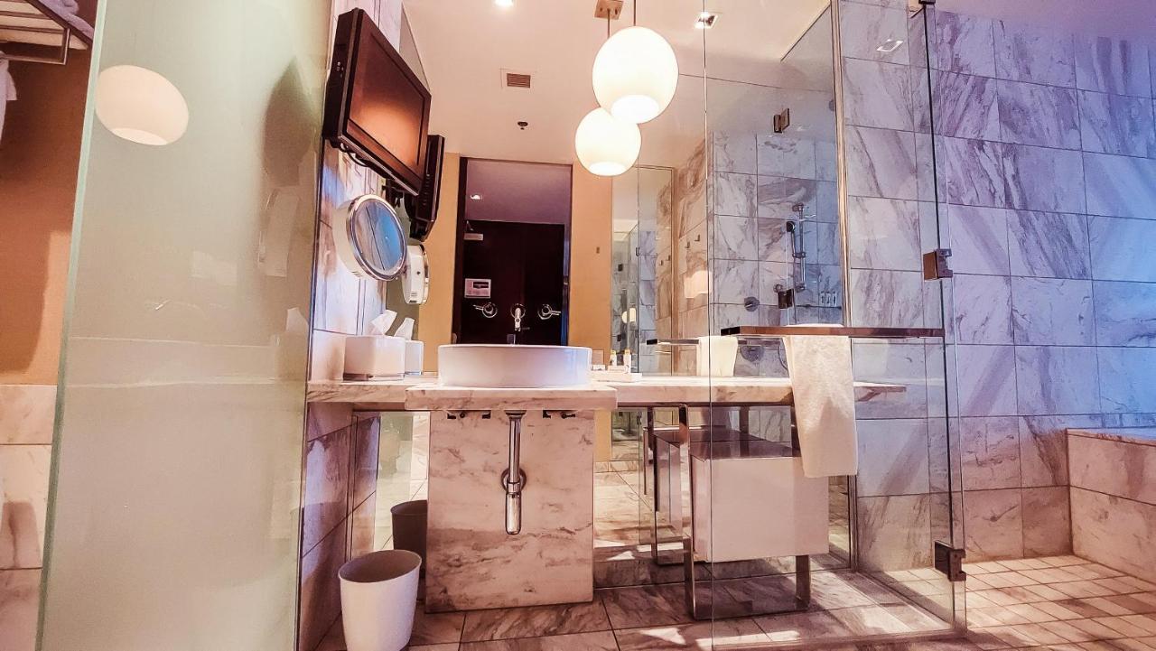 Luxury 53Rd Flr Condo With Amazing Sunset View & Balcony No Refee At Palms Place Las Vegas Eksteriør bilde