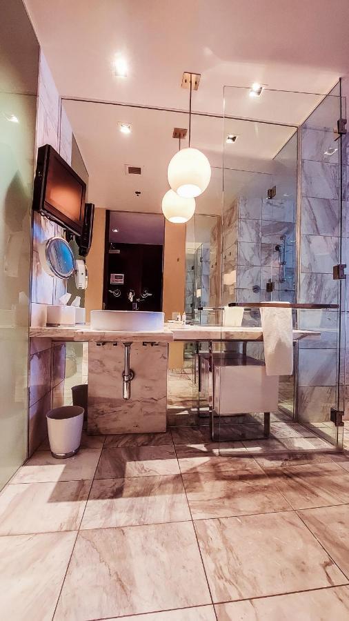 Luxury 53Rd Flr Condo With Amazing Sunset View & Balcony No Refee At Palms Place Las Vegas Eksteriør bilde